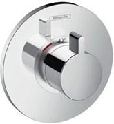 HANSGROHE Термостат для душа Hansgrohe Ecostat S Highflow 15756000