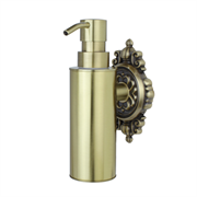 Bronze de Luxe R25027 Дозатор жидкого мыла ROYAL