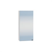 SANTA Зеркальный шкаф "Аврора 30" универсальный,  без подсветки