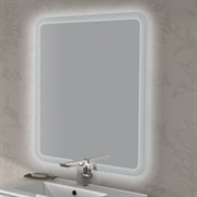 CEZARES Зеркало со встроенной LED подсветкой, реверсивное, 60x90