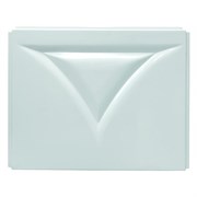 1MARKA Elegance /Classic / Modern Панель боковая для ванны 70 см