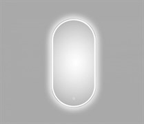 ESBANO Зеркало со встроенной подсветкой ES-2073 BVD размер: 40x80х5