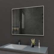 ESBANO Зеркало со встроенной подстветкой ES-3803 KD размер: 100x80х3,2