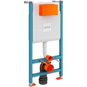 VITRA V-Fix Core Инсталляция для унитаза 12 см