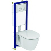 IDEAL STANDARD Промо-комплект: E803501+ E712701 + W3710AA