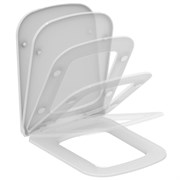 IDEAL STANDARD STRADA Тонкое сиденье и крышка для унитаза