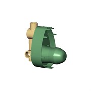 IDEAL STANDARD Универсальный встраиваемый смеситель для душа и ванны/душа
