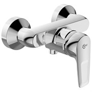 IDEAL STANDARD CERAMIX BLUE Настенный однорукоятковый смеситель для душа IDEAL STANDARD CERAMIX BLUE Настенный однорукоятковый смеситель для душа