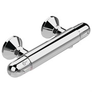 IDEAL STANDARD CERATHERM 25 Термостатический настенный смеситель для душа IDEAL STANDARD CERATHERM 25 Термостатический настенный смеситель для душа