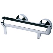 IDEAL STANDARD MELANGE Настенный однорукоятковый смеситель для душа IDEAL STANDARD MELANGE Настенный однорукоятковый смеситель для душа
