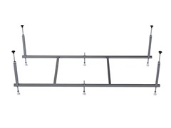 AQUATEK Сборный каркас NEW 150 (к ваннам Бетта, Вега, Таурус) универсальный KAR-0000077