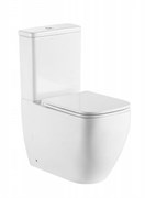 BELBAGNO Luce Бачок BB2197T, белый BB2197T