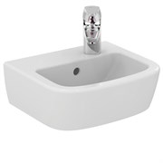 IDEAL STANDARD TEMPO Раковина 35х30 см, 1 отверстие под смеситель справа