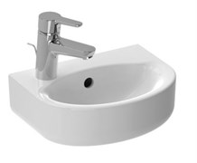 IDEAL STANDARD CONNECT Arc Раковина 35 см
