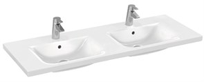 IDEAL STANDARD CONNECT Vanity Раковина двойная 130х49 см