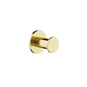 SANCOS Base Крючок, брашированное золото, PVD покрытие, арт. SC9025BG SC9025BG