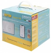 NEPTUN Bugatti Smart+ 18 1/2 Система защиты от протечек воды 100037093800