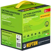 NEPTUN Base Light 1/2 Система контроля протечки воды с одним краном 100035511900