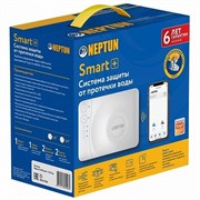 NEPTUN Profi Smart+ 1/2 Tuya Система защиты от протечек воды 100035900800