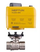NEPTUN Кран с электроприводом  Bugatti Click 12В 1 100037112100