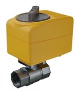 NEPTUN Кран с электроприводом  Bugatti Pro 220В 1/2 100035632400