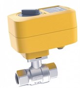 NEPTUN Кран с электроприводом  PROFI 220В 3/4 100035693400