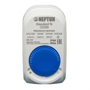 NEPTUN Кран с электроприводом  Standard 230В 1/2 100037058600