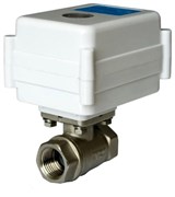 NEPTUN Кран с электроприводом МК 12B 1 100035489800