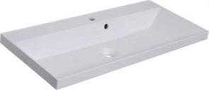 AQUANET Раковина для тумбы Орлеан 100 AQUANET-179392