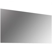 1MARKA Glace Зеркало с подсветкой Холодный свет 300 LED (ШxВ) 100x65 см У73580