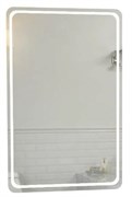 1MARKA Modern Зеркало с подсветкой (ШxВ) 60x90 см У52209