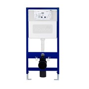 AQUAme Система инсталляции для унитаза AQM4002