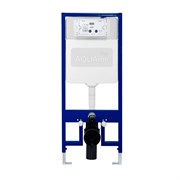 AQUAme Система инсталляции для унитаза Slim AQM4003