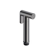 AQUAme Лейка гигиеническая латунная, металл AQM8511GM