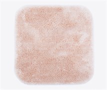 WasserKRAFT Wern BM-2554 Powder pink Коврик для ванной комнаты