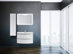 BELBAGNO Prospero Раковина из искусственного мрамора