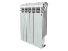 Радиатор алюминиевый Royal Thermo Indigo 500