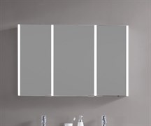 ESBANO New 2018 Зеркальный шкаф с подсветкой ES-3820, Размер: 110х70х15