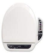SensPa Standard JK-800W Электронная крышка-биде, 31 основных функций, 7 дополнительных