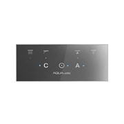 RU310W00Q AquaElite стеклянная панель управления для верхнего душа RU310W00Q