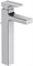 JACOB DELAFON Strayt Высокий однорычажный смеситель для раковины - фото 107977