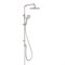 KLUDI Freshline Dual Shower System 67090-KLUDI - фото 111711