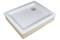 RAVAK Поддон ANETA 75x90 EX полиуретановая основа без панели под облицовку, белый - фото 114871