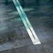RAVAK OZ Runway Сточный душевой канал с решеткой из нержавеющей стали с легким доступом для чистки, размер: 30, 75, 85, 95, 105 см. - фото 114972