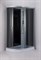 NIAGARA Classic Душевая кабина NG-3512-14R (1200х800х2150) низкий поддон (13 см) стекло ТОНИРОВАННОЕ - фото 116860
