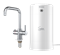 THERMEX Space 8 Мультипот (Электрический накопительный водонагреватель с системой кипячения питьевой воды) - фото 120204