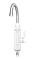 EDISSON MINI Электрический проточный водонагреватель-смеситель напорного типа - фото 120278