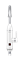 THERMEX HOTTY Электрический проточный водонагреватель-смеситель напорного типа - фото 120313