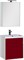 AQUANET Латина 60  Комплект мебели для ванной комнаты (1 ящик) - фото 128052