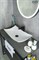 GID Creativo Раковина накладная белая 56x42x10.5 GID-51129 - фото 149313